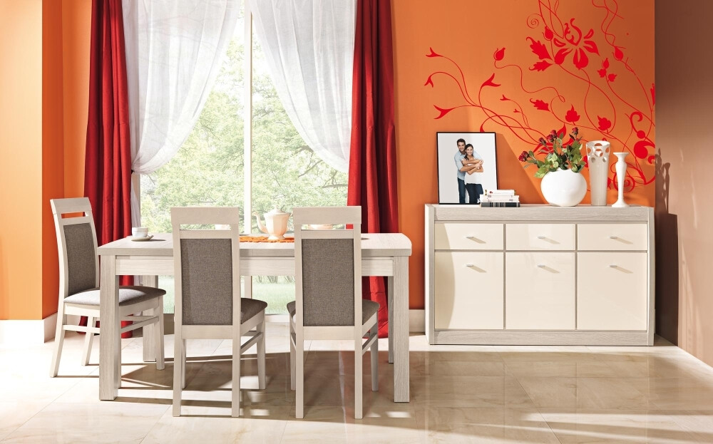 Mööbli kollektsioon Elmtoro