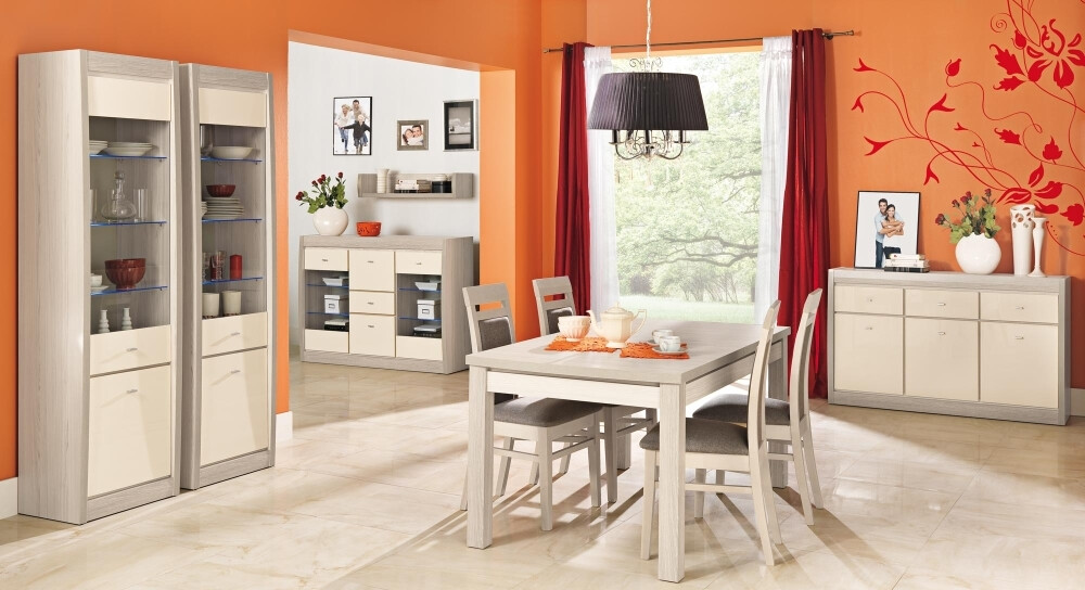 Mööbli kollektsioon Elmtoro