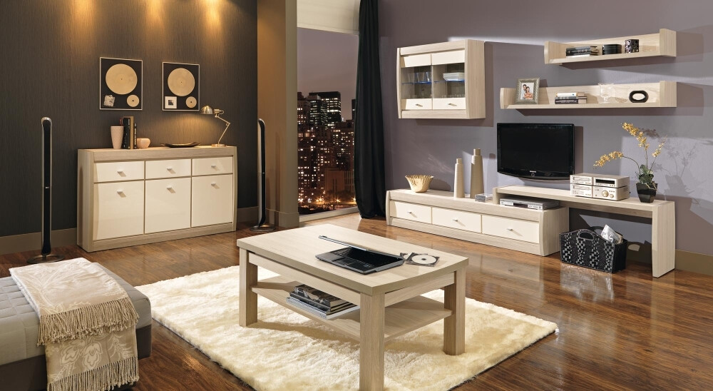 Mööbli kollektsioon Elmtoro