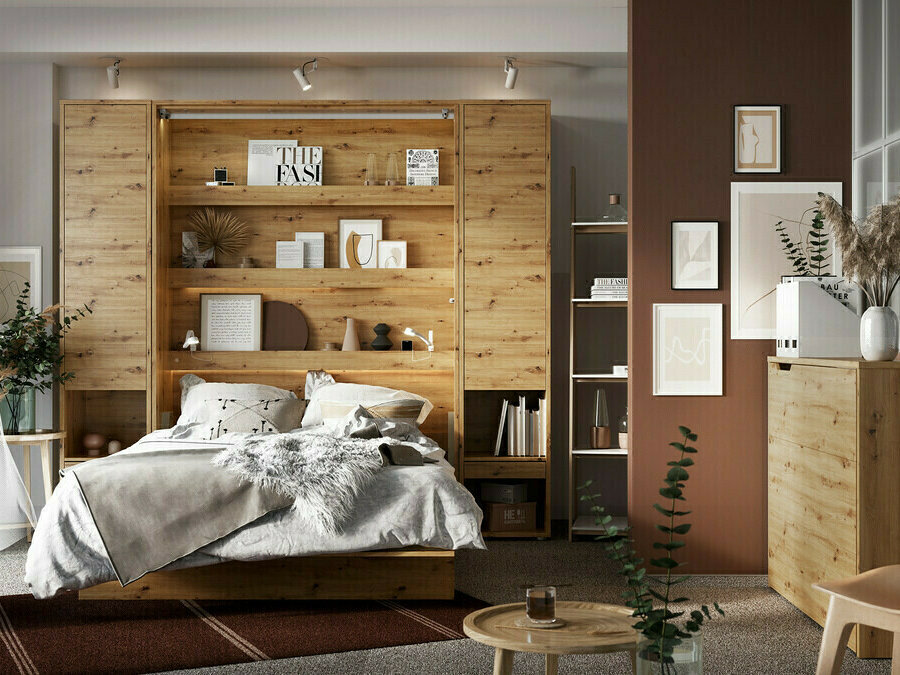 Mööbli kollektsioon Concept Pro Lenart Levfere