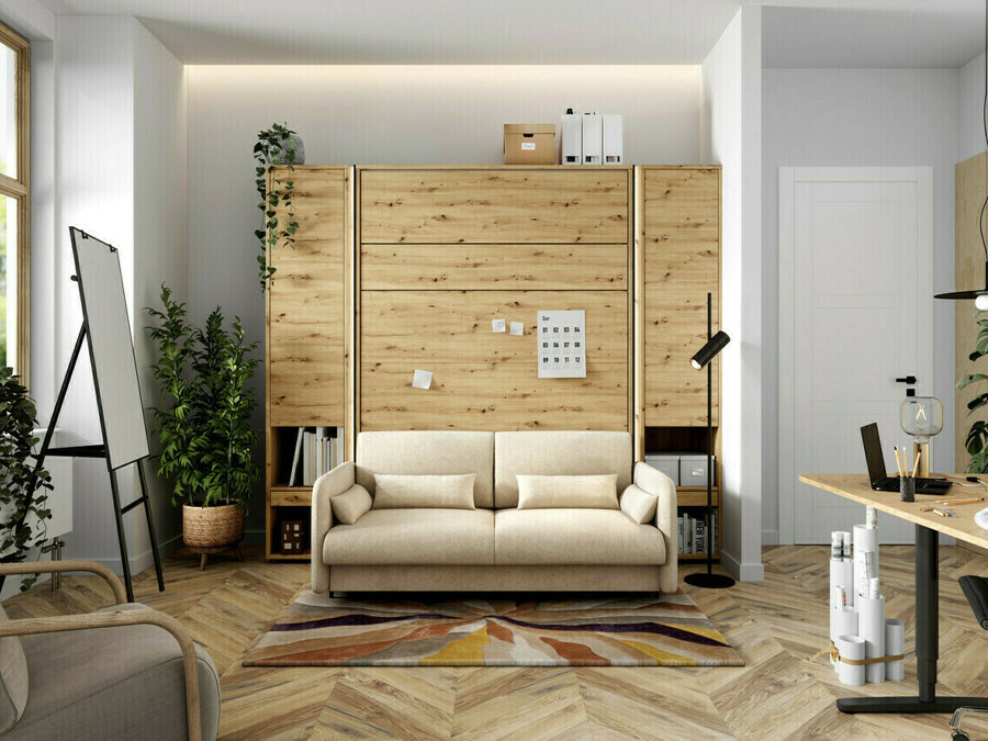 Mööbli kollektsioon Concept Pro Lenart Levfere