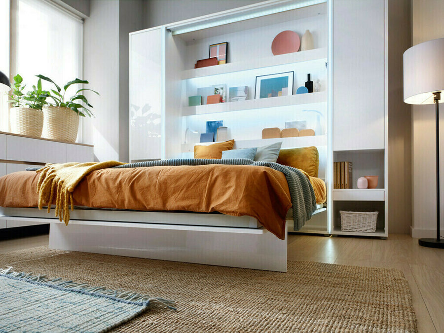 Mööbli kollektsioon Concept Pro Lenart Levfere