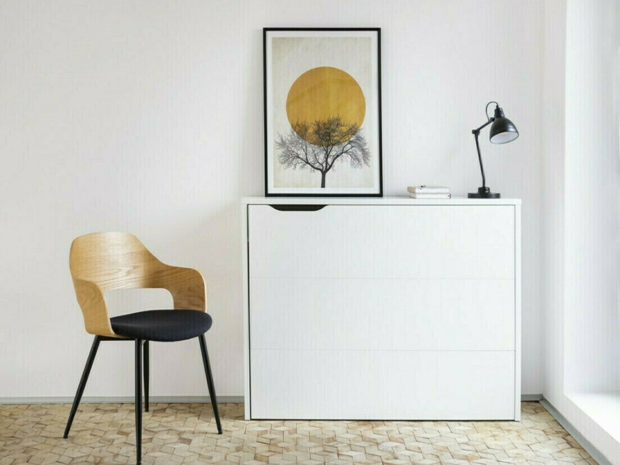 Mööbli kollektsioon Concept Pro Lenart Levfere