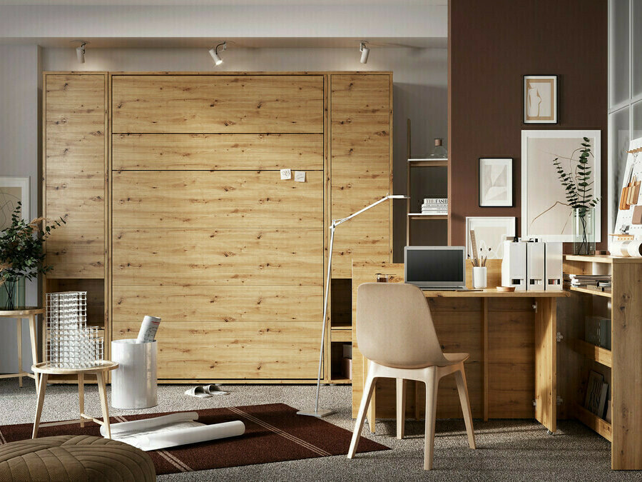 Mööbli kollektsioon Concept Pro Lenart Levfere