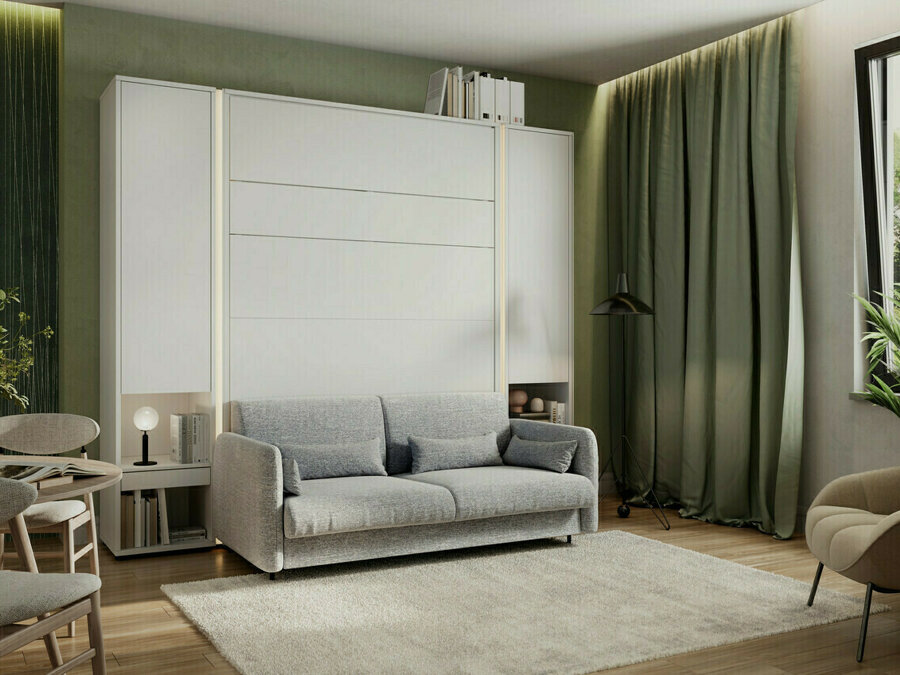 Mööbli kollektsioon Concept Pro Lenart Levfere