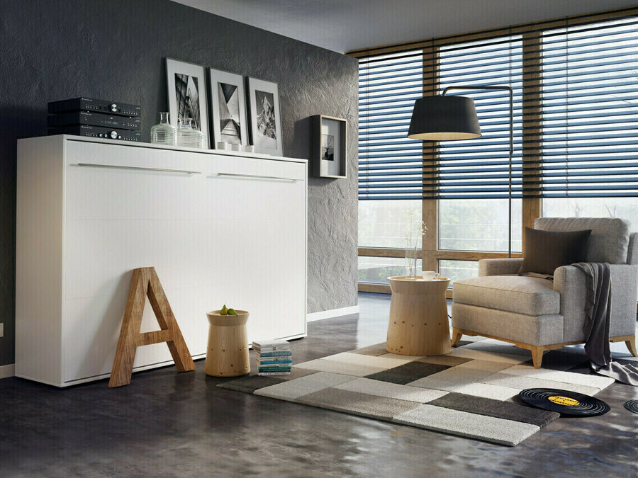 Mööbli kollektsioon Concept Pro Lenart Levfere