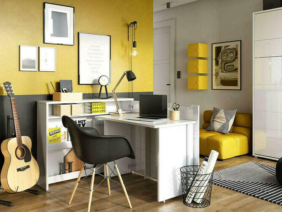 Mööbli kollektsioon Concept Pro Lenart Levfere