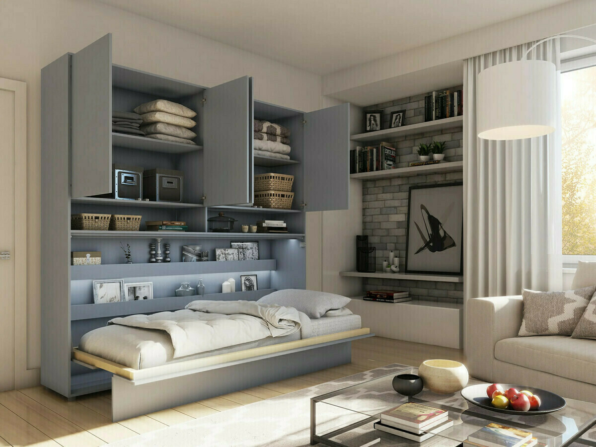 Mööbli kollektsioon Concept Pro Lenart Levfere