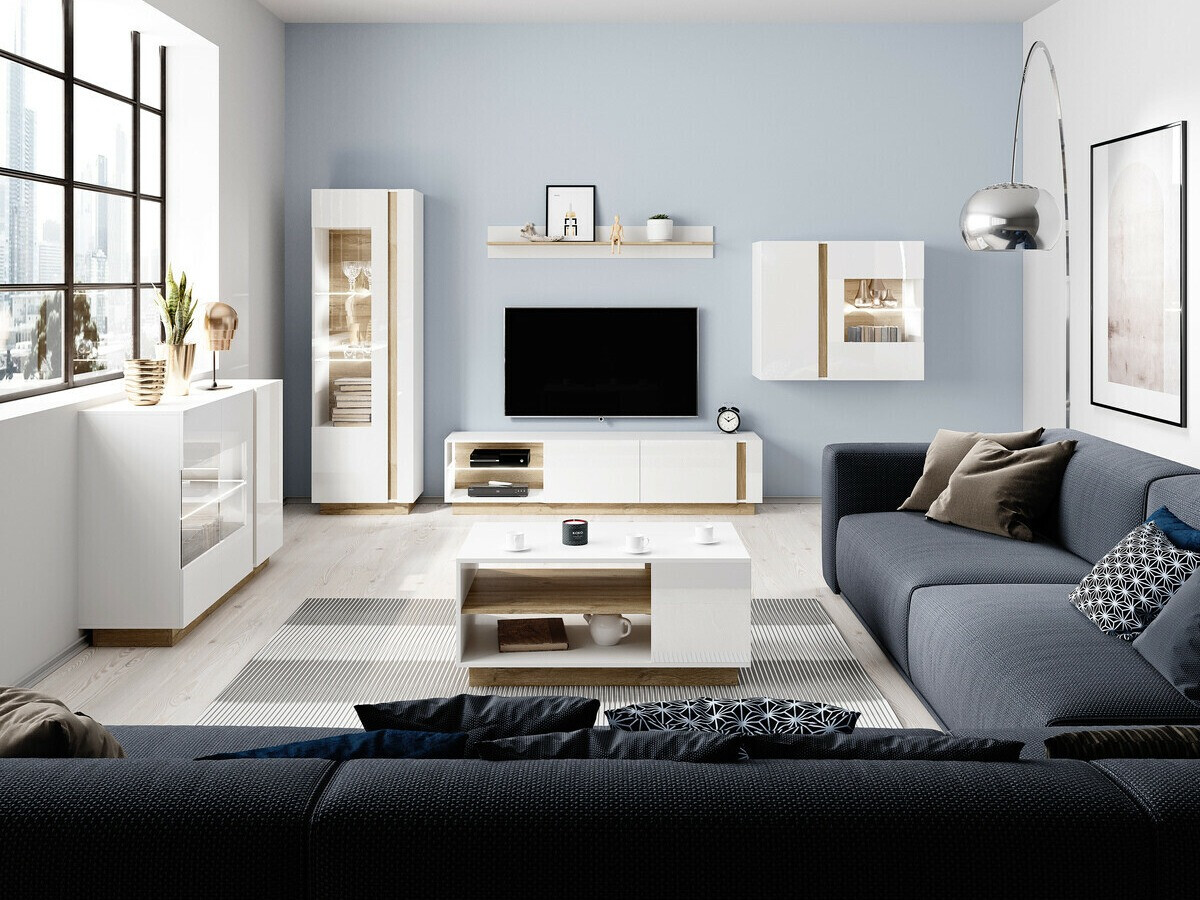 Mööbli kollektsioon Novbela