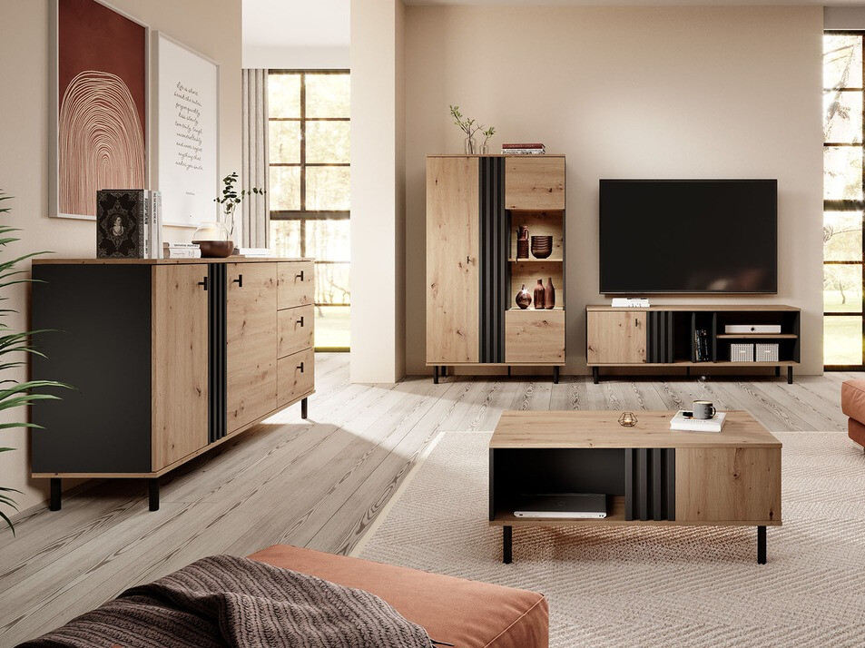 Mööbli kollektsioon Sevcalu