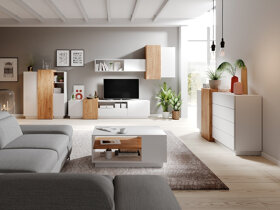 Mööbli kollektsioon Tororli