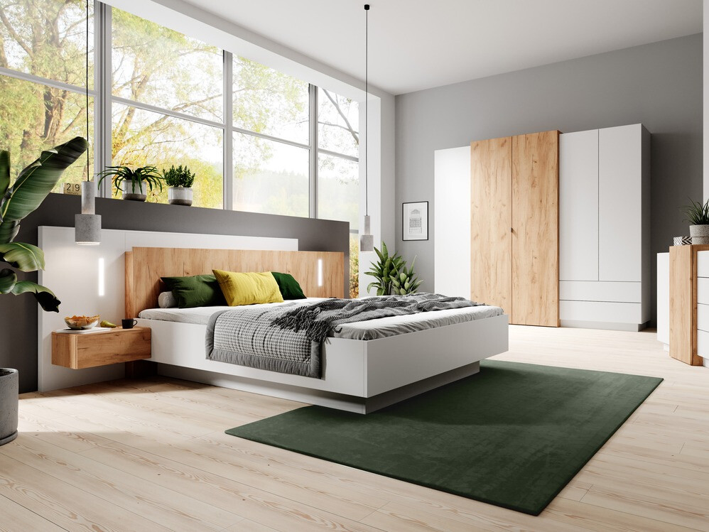 Mööbli kollektsioon Tororli