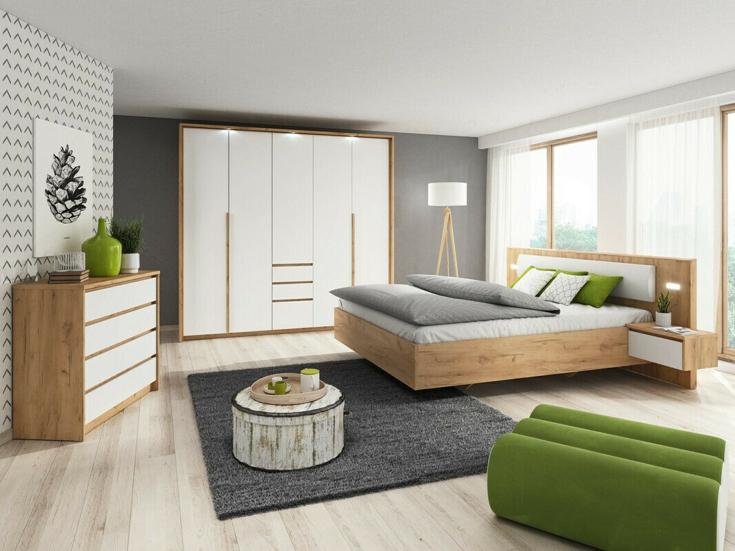 Mööbli kollektsioon Evarenoi