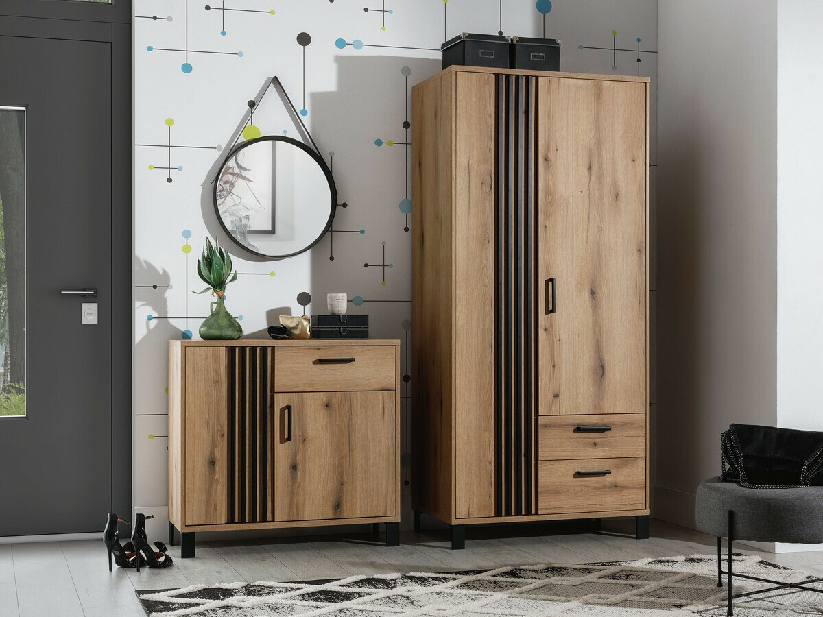 Mööbli kollektsioon Dorvela