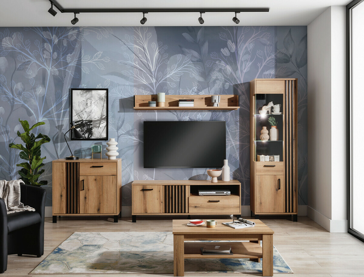 Mööbli kollektsioon Dorvela