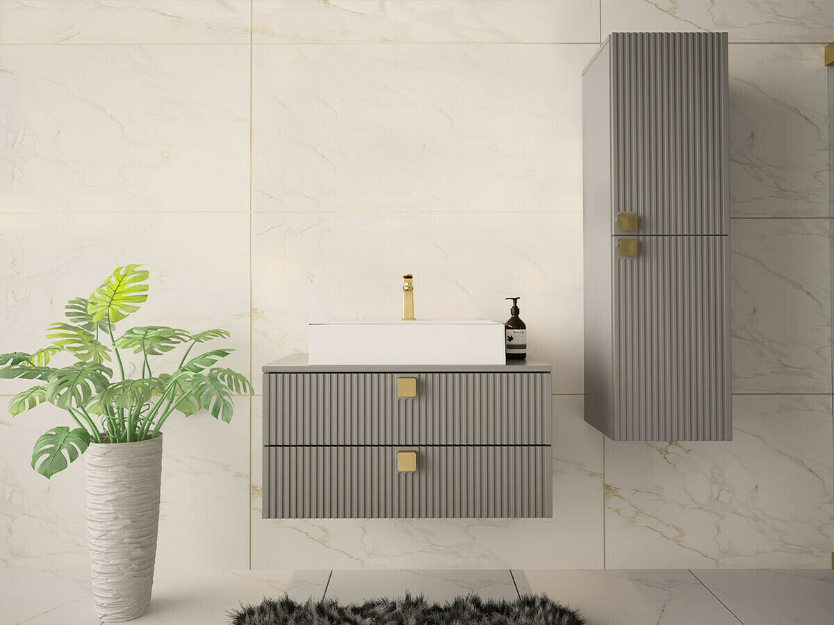 Mööbli kollektsioon Orlvera