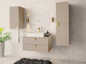 Mööbli kollektsioon Orlvera