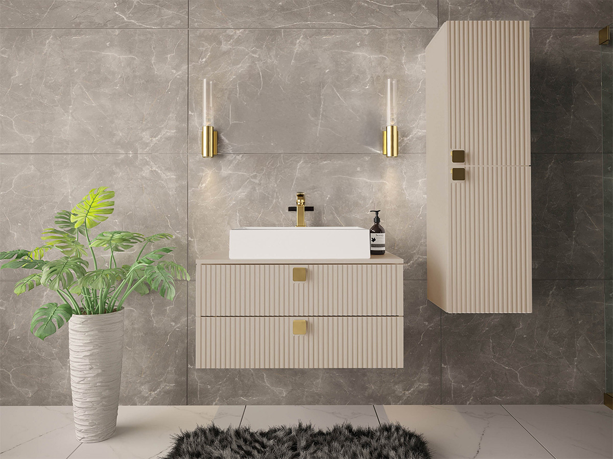 Mööbli kollektsioon Orlvera