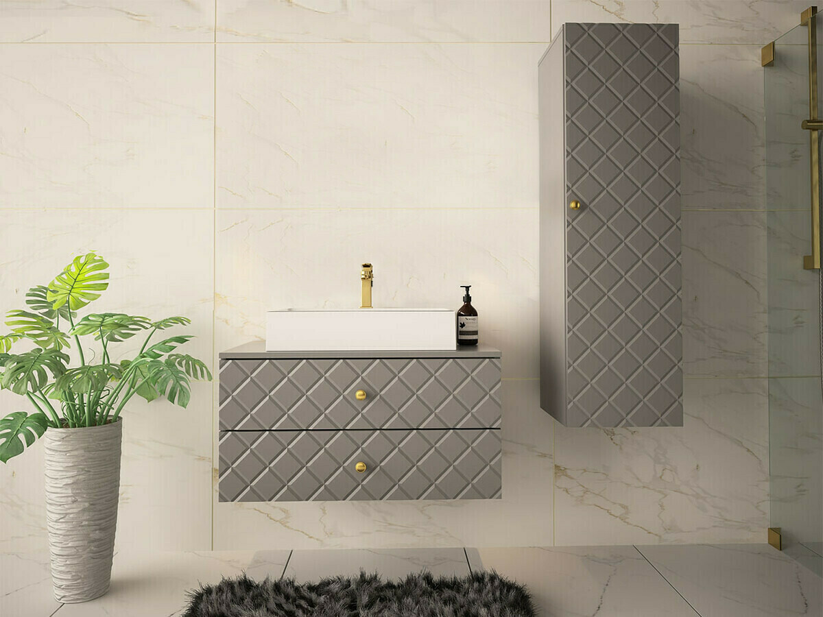 Mööbli kollektsioon Mircalu