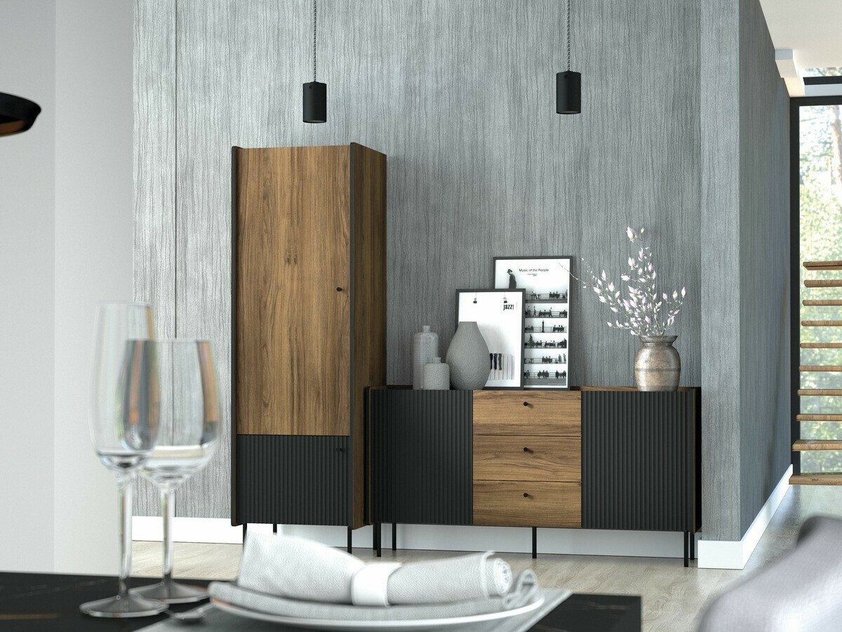 Mööbli kollektsioon Tivsali