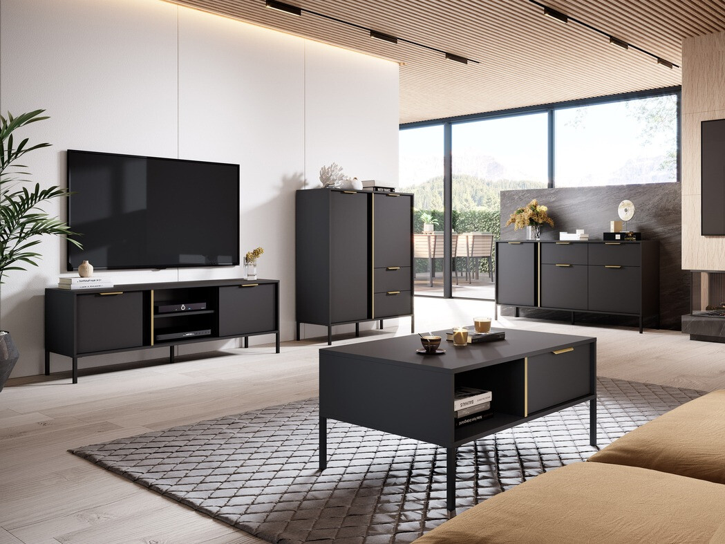 Mööbli kollektsioon Velsoru