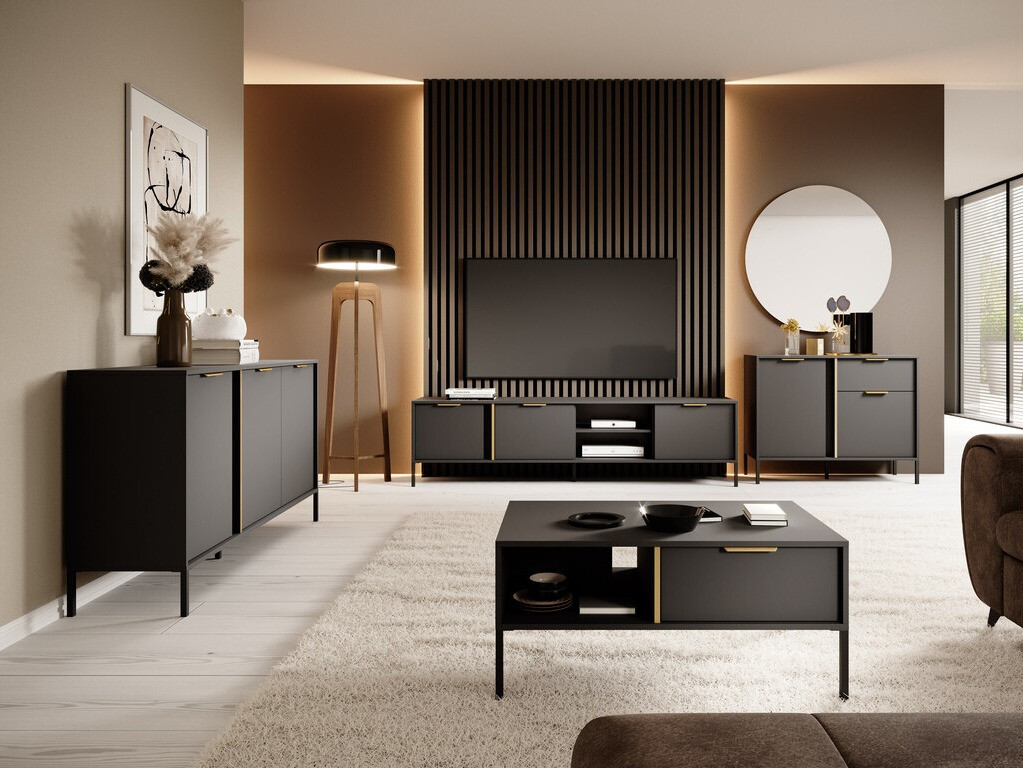 Mööbli kollektsioon Velsoru