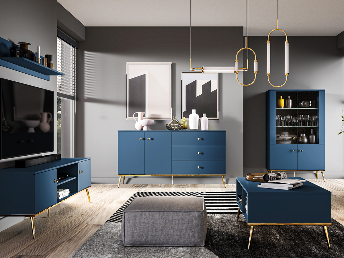 Mööbli kollektsioon Flonovu