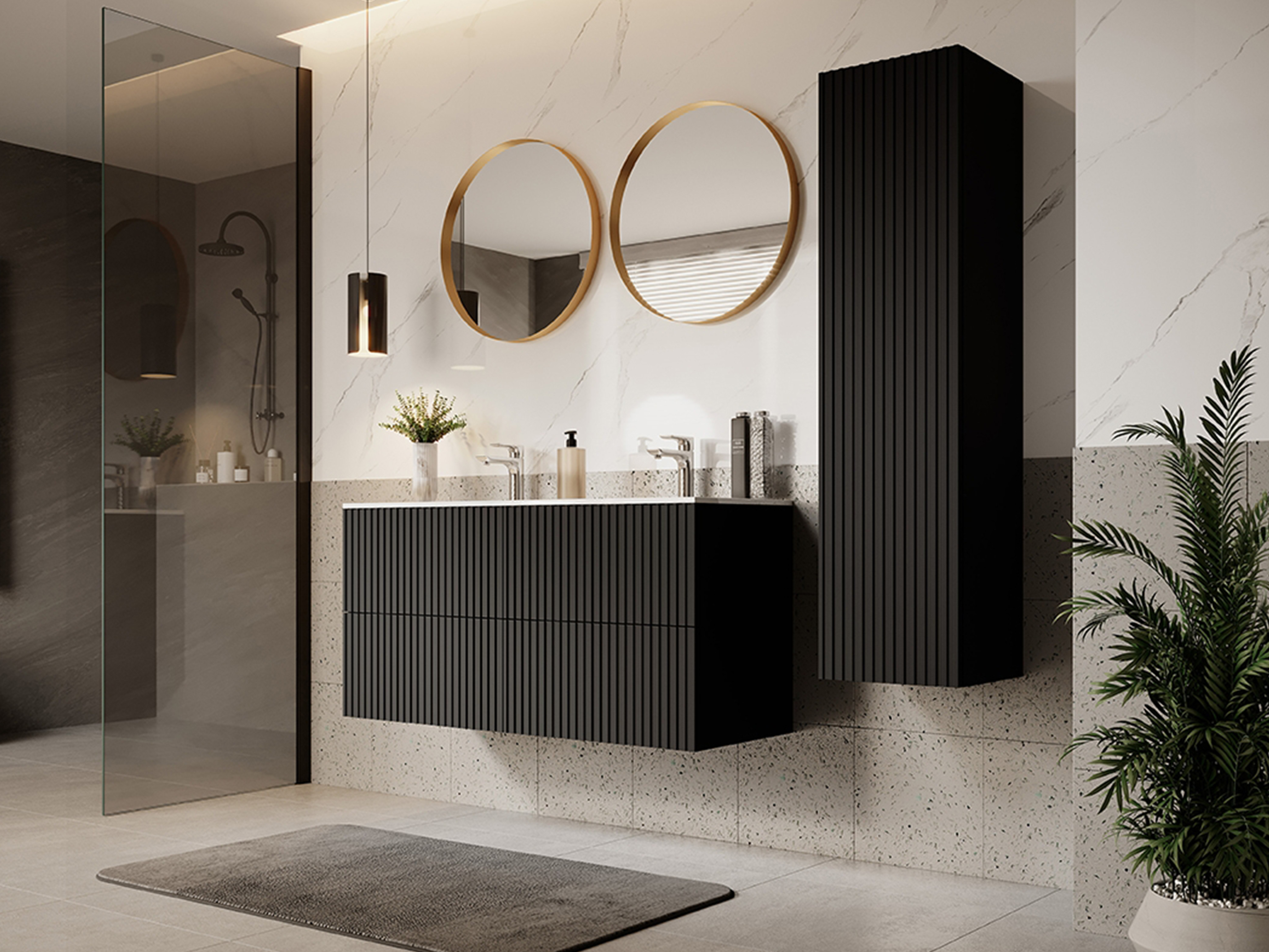 Mööbli kollektsioon Melfelu