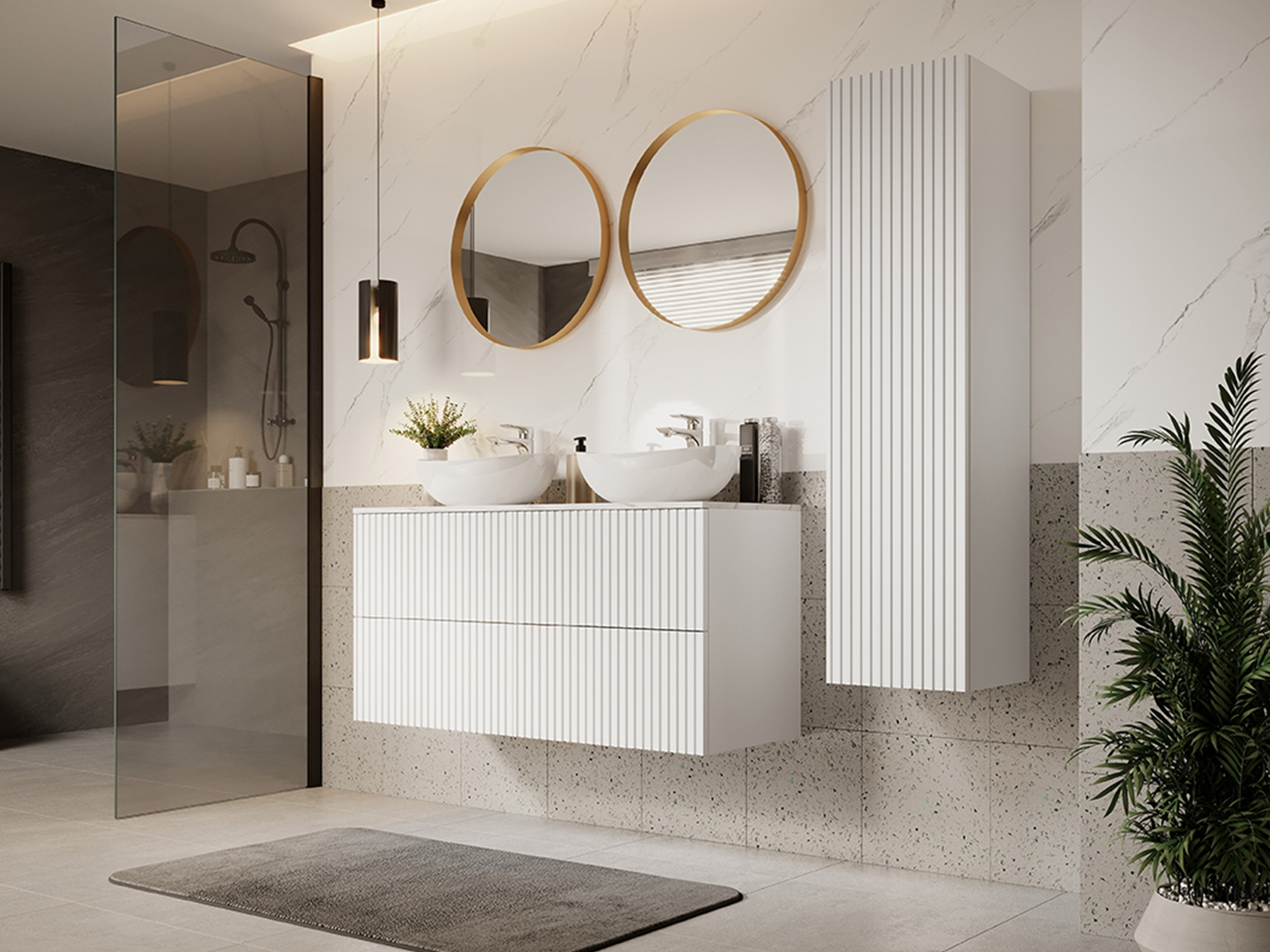 Mööbli kollektsioon Melfelu