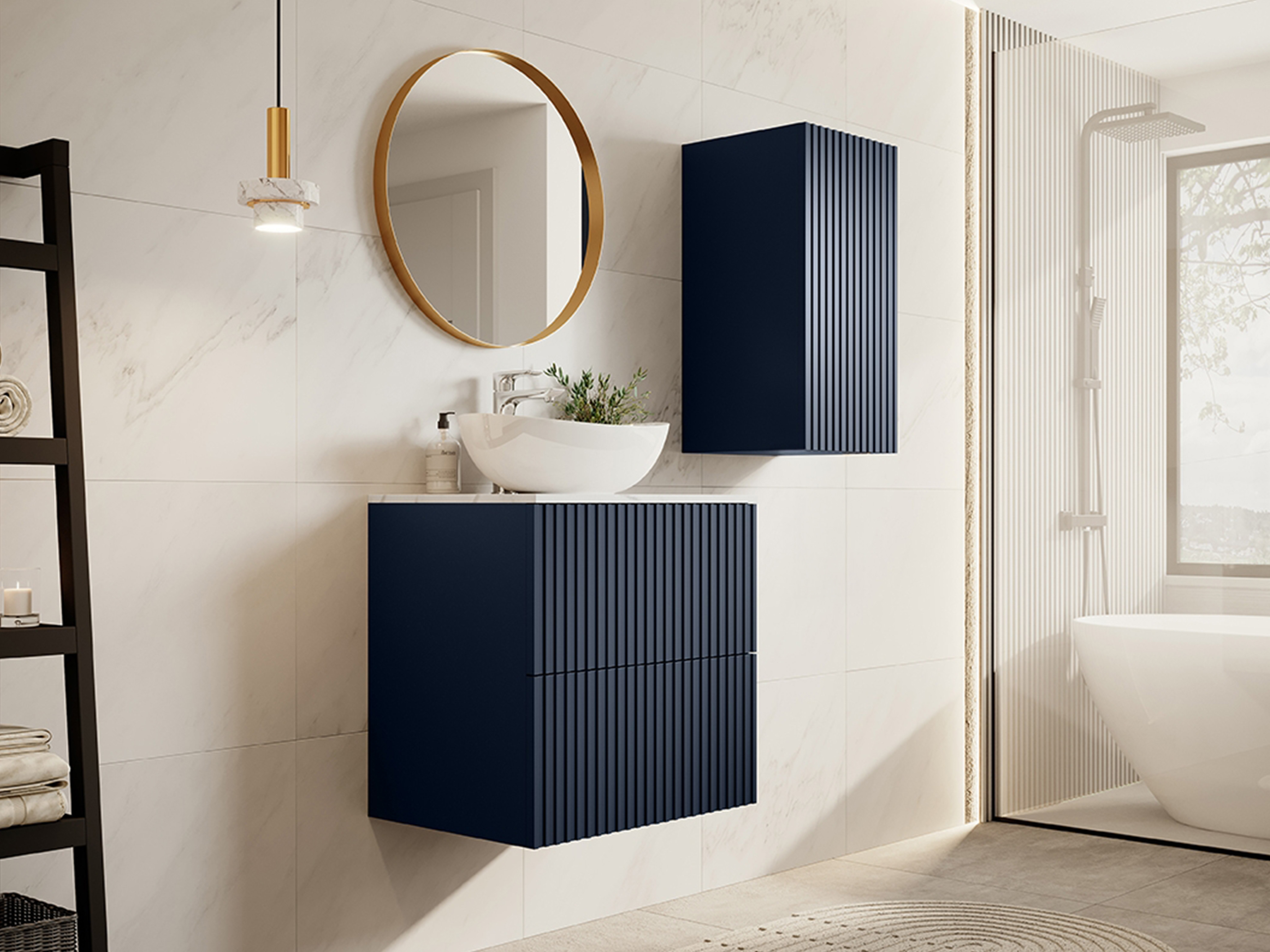 Mööbli kollektsioon Melfelu