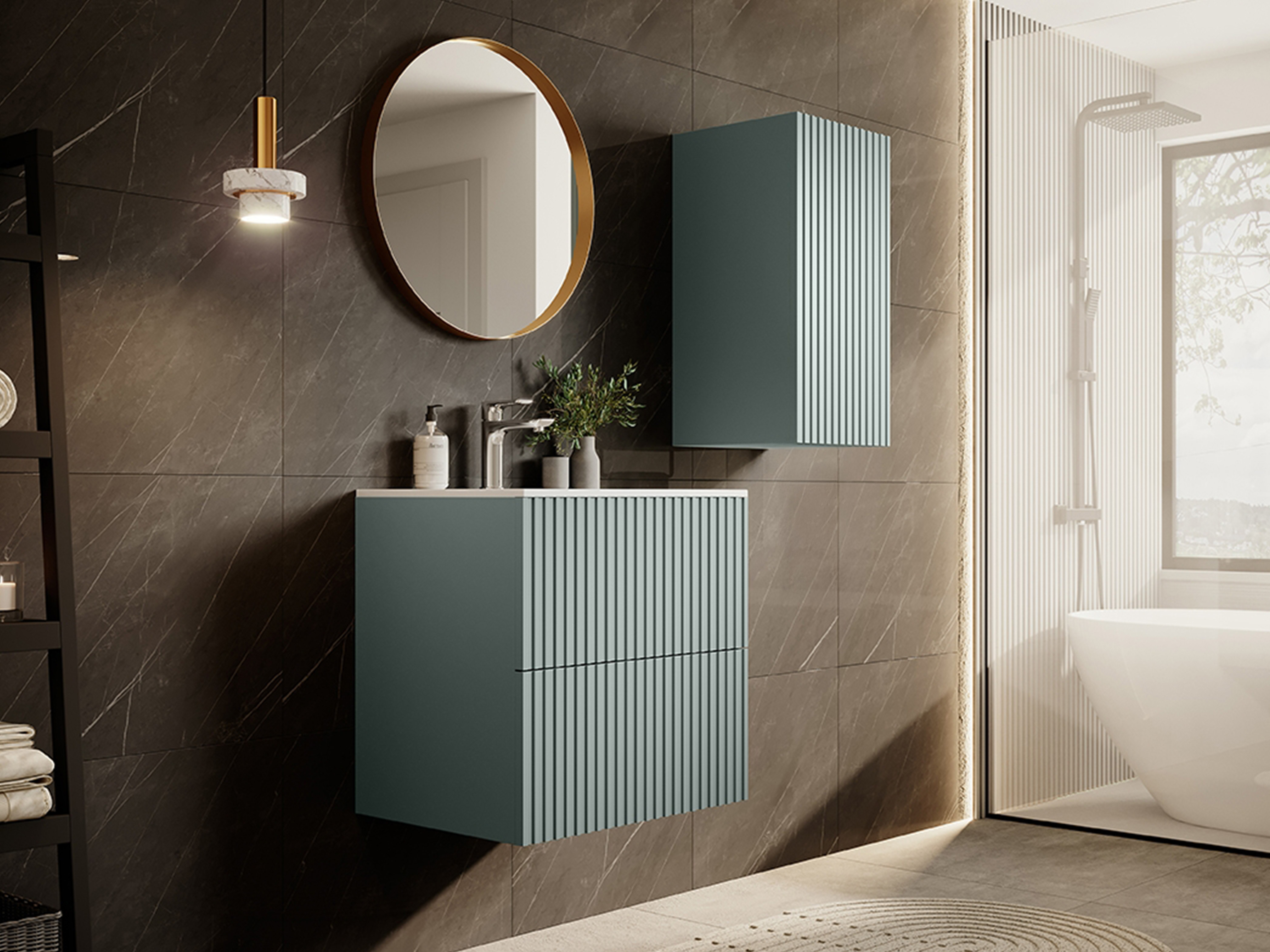 Mööbli kollektsioon Melfelu