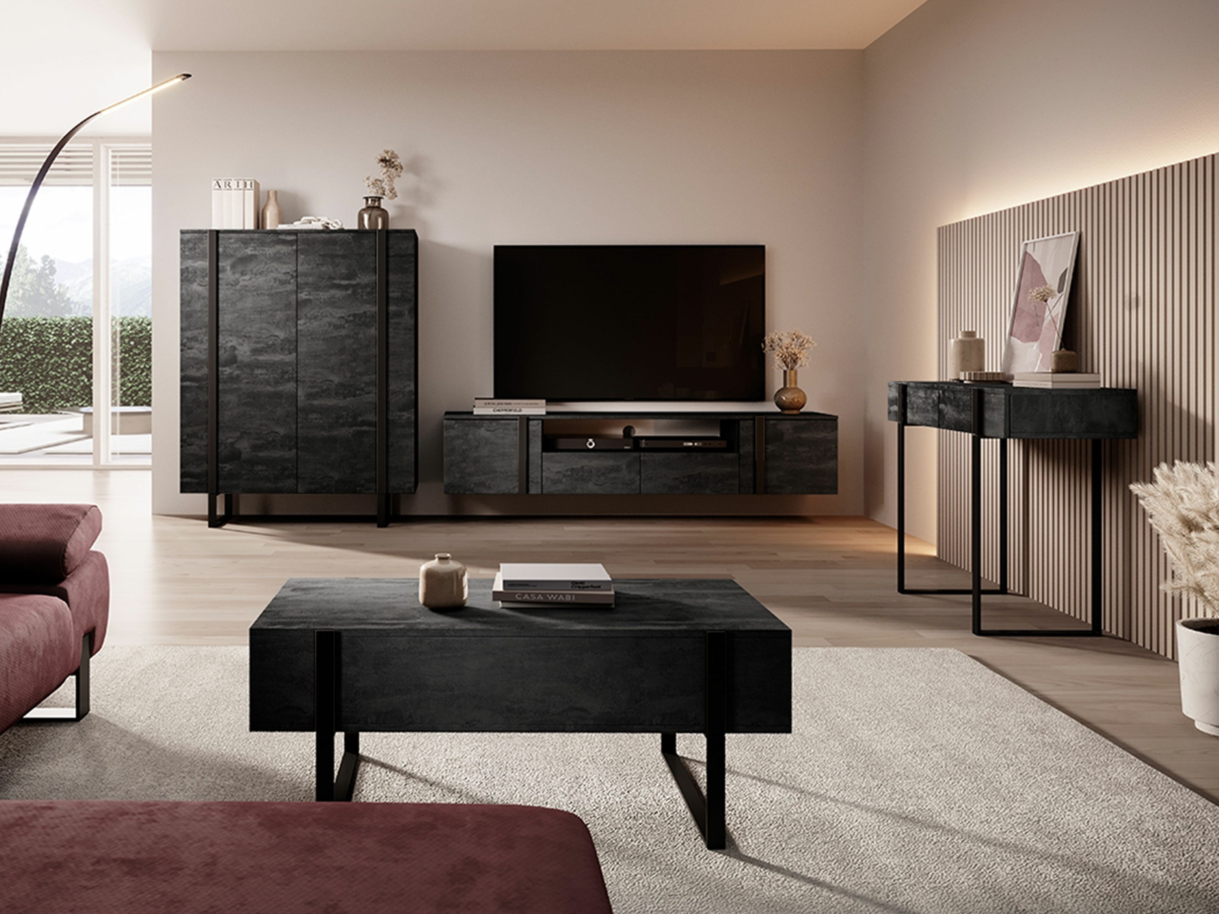 Mööbli kollektsioon Lortesu