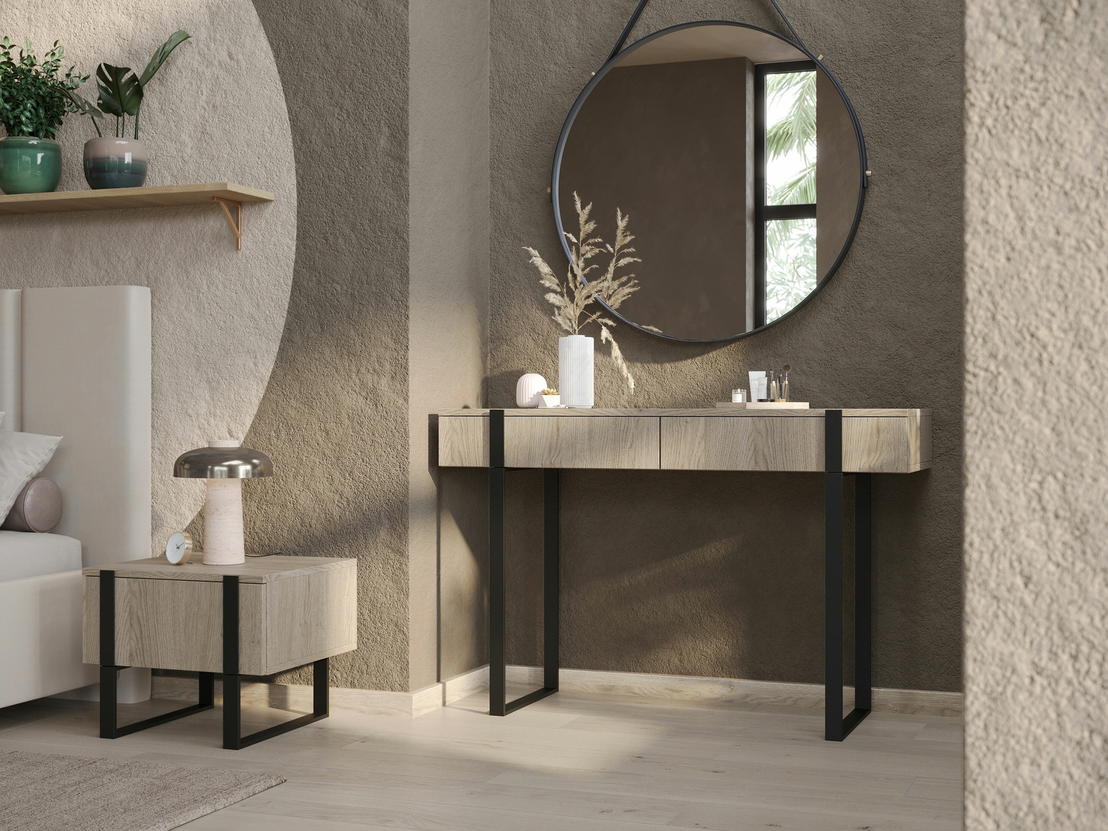 Mööbli kollektsioon Lortesu