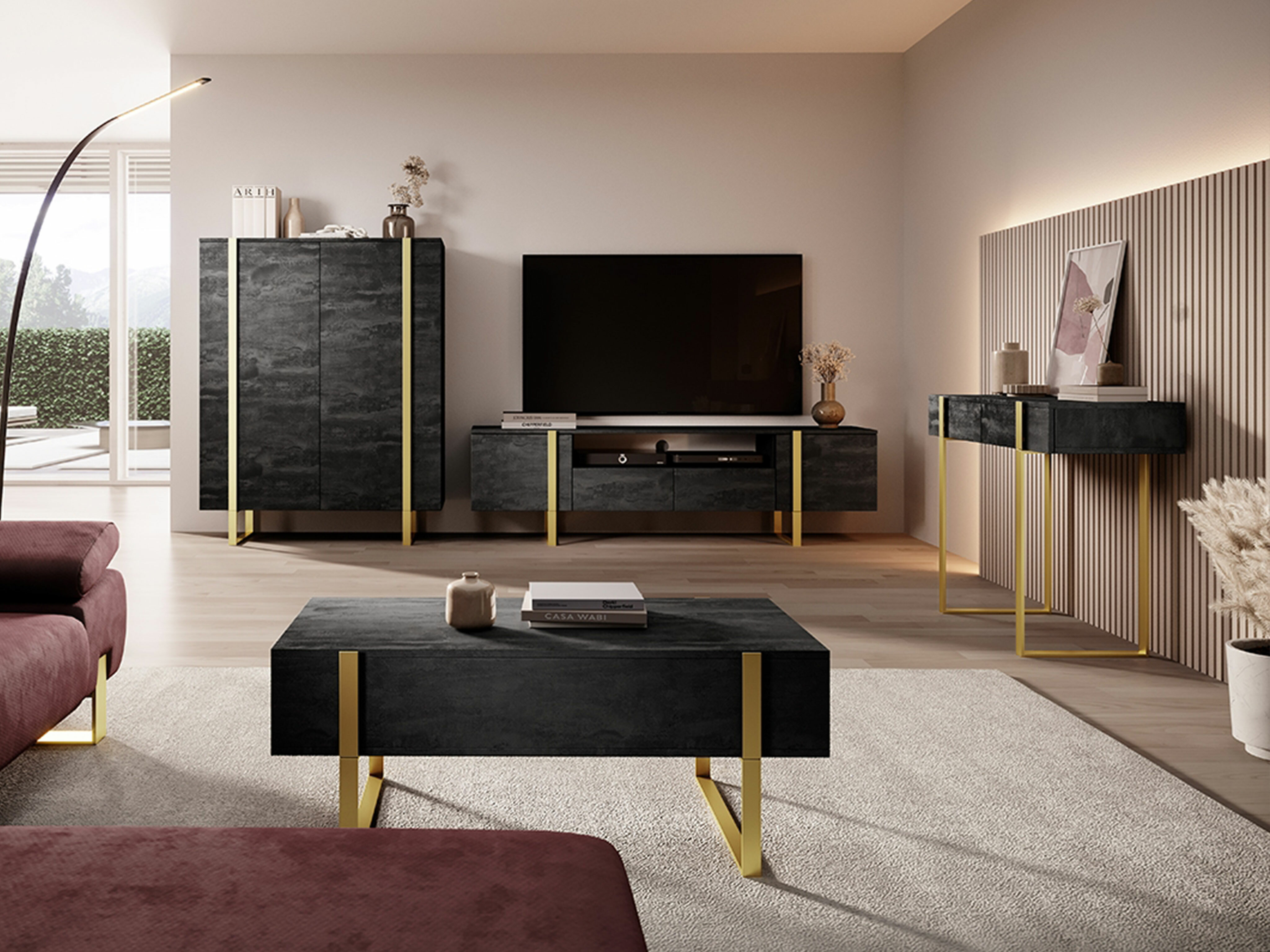 Mööbli kollektsioon Lortesu