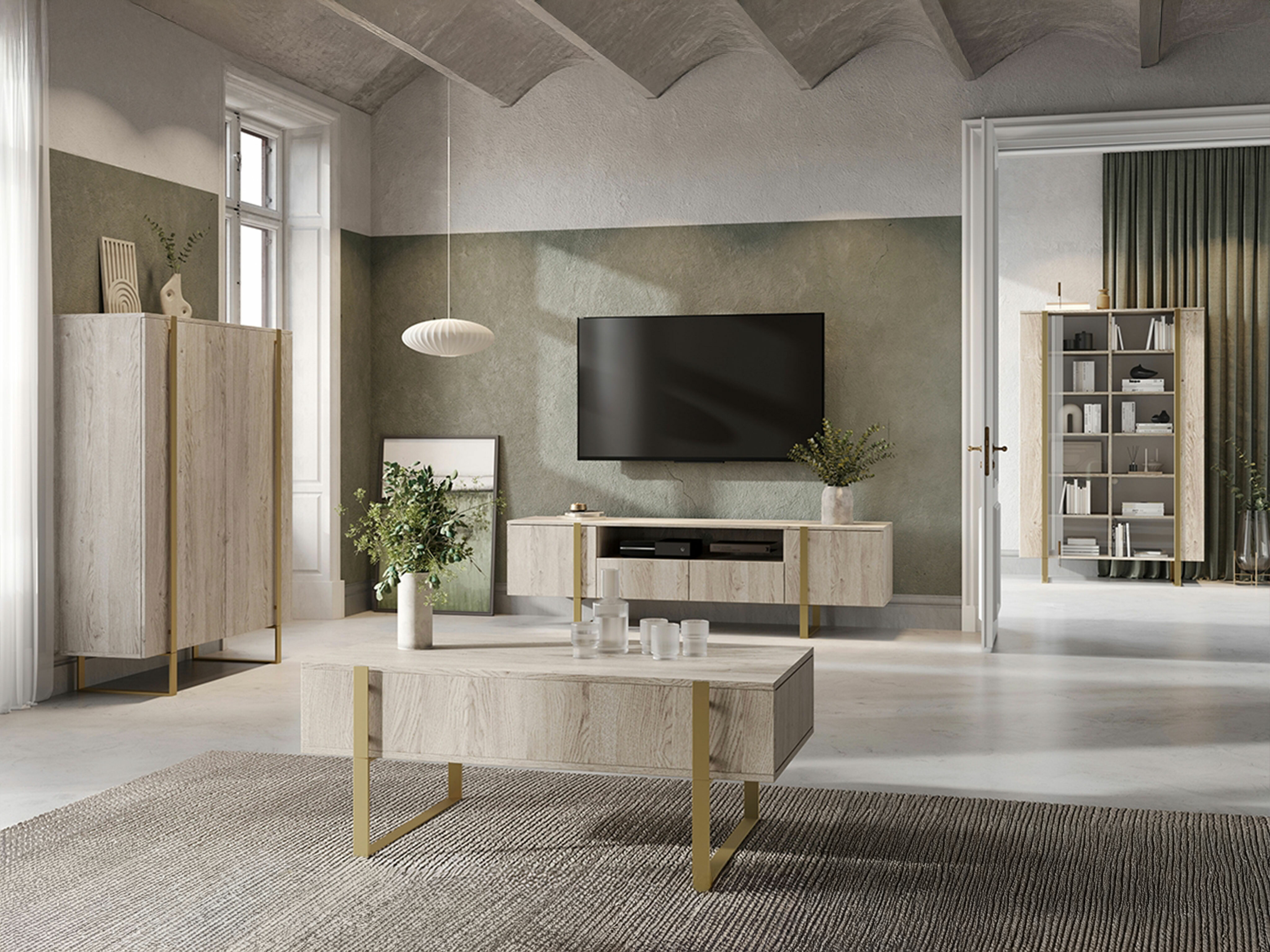 Mööbli kollektsioon Lortesu