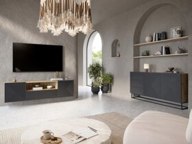 Mööbli kollektsioon Dortivi