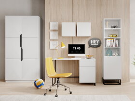 Mööbli kollektsioon Dortivi