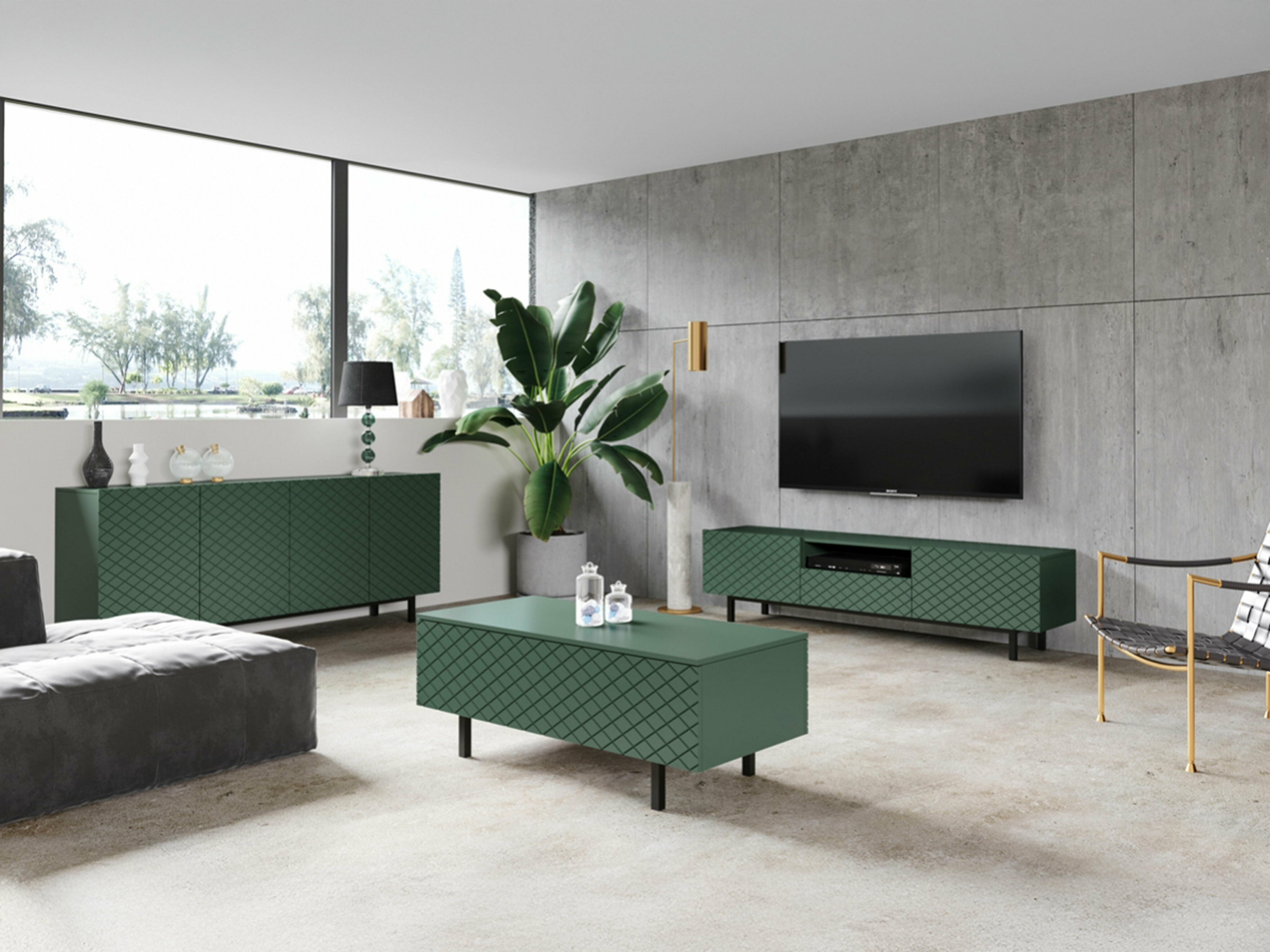 Mööbli kollektsioon Felnuo