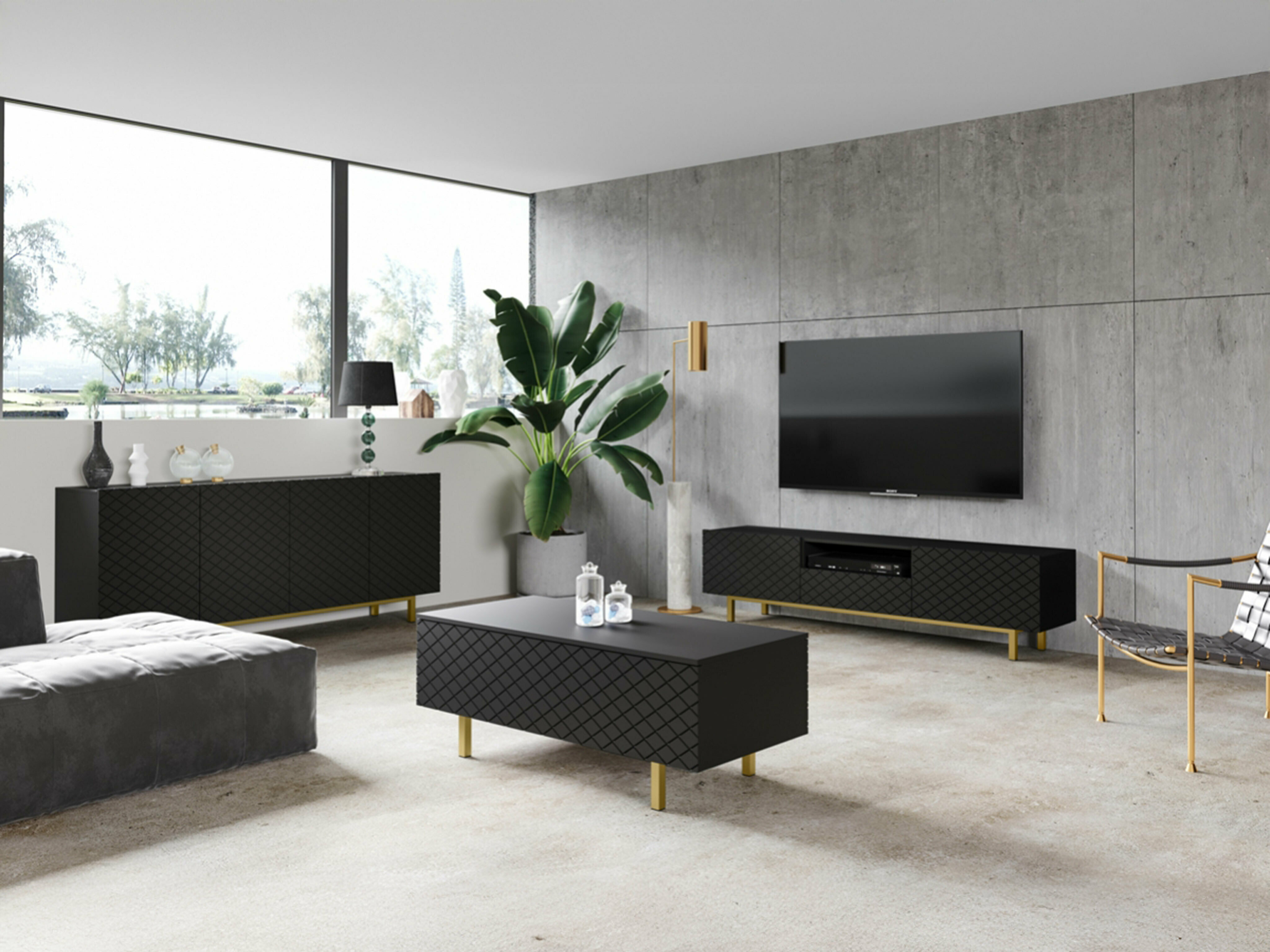 Mööbli kollektsioon Felnuo