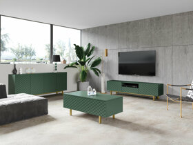 Mööbli kollektsioon Felnuo