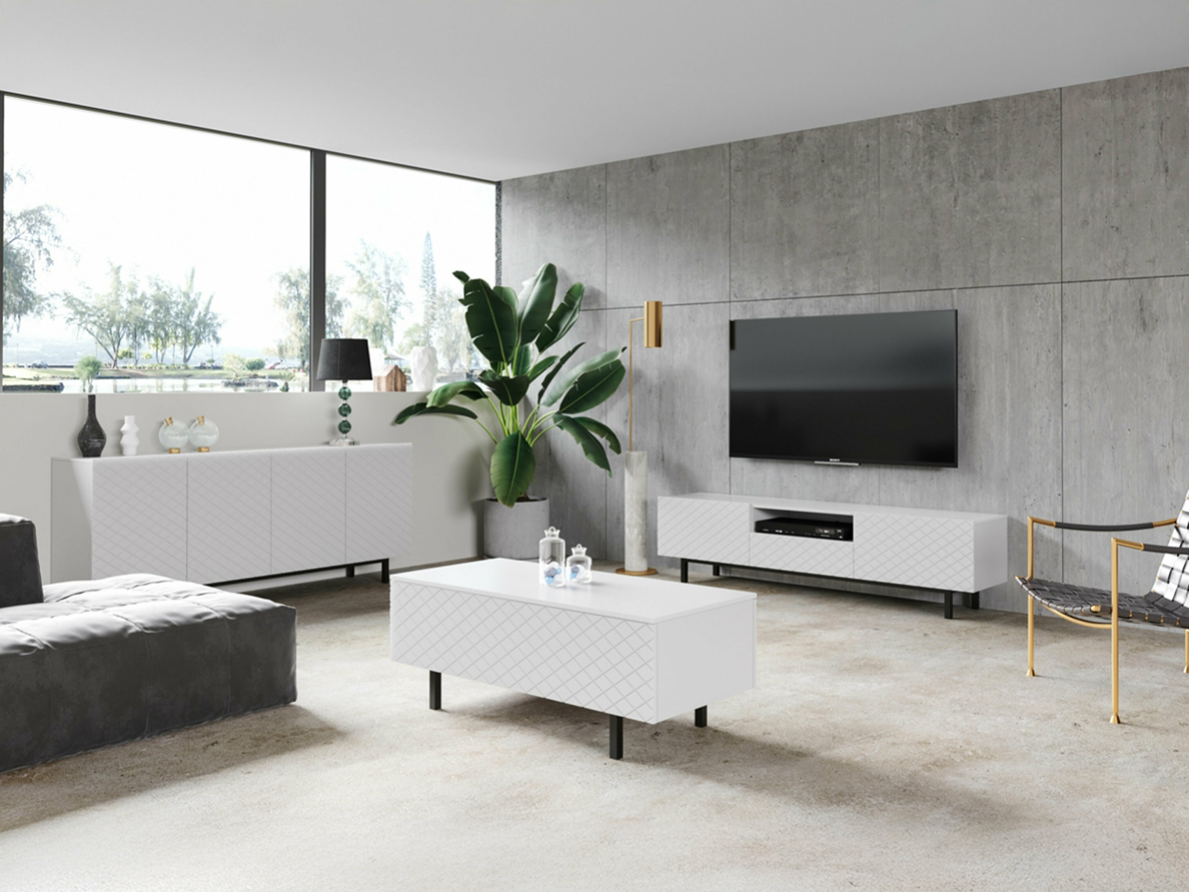 Mööbli kollektsioon Felnuo