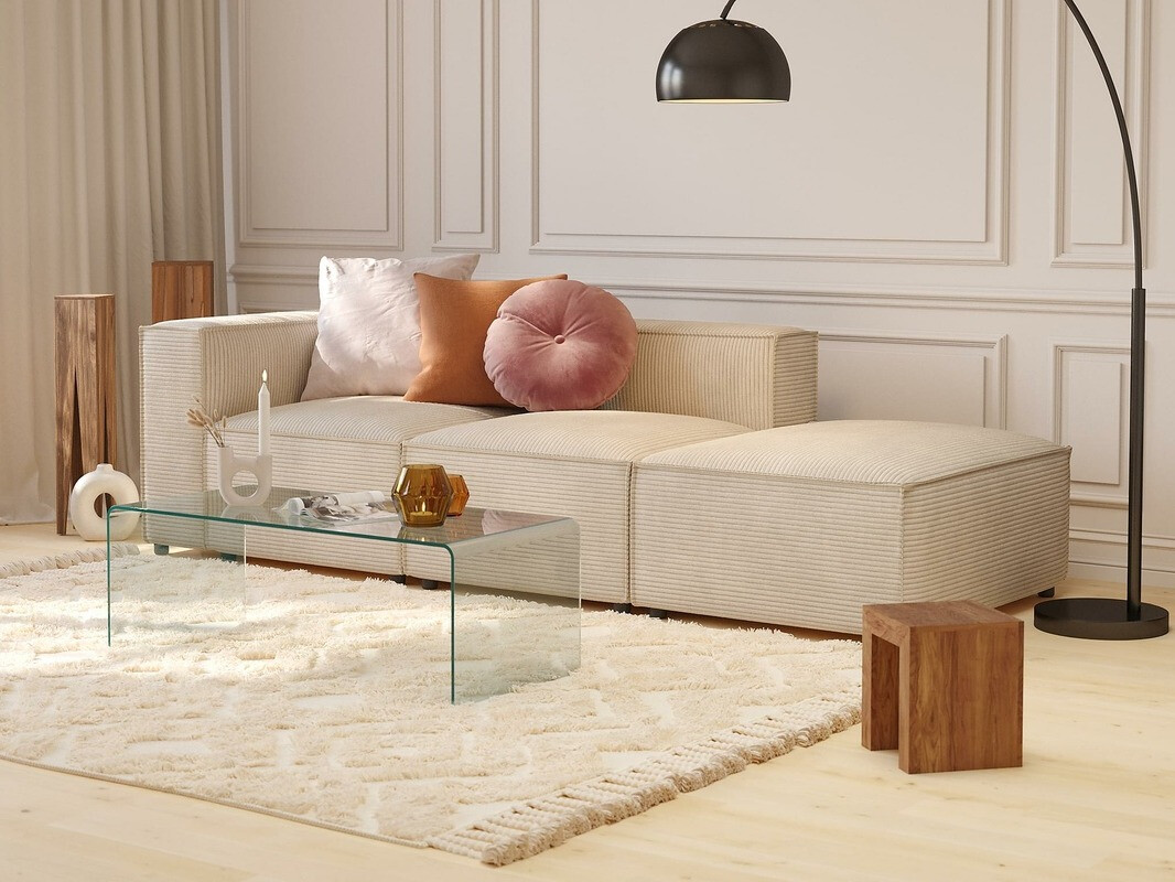 Mööbli kollektsioon Torbalo