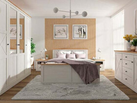 Mööbli kollektsioon Talvena