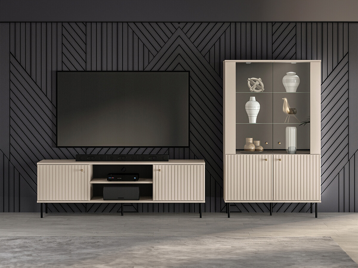 Mööbli kollektsioon Marmeli