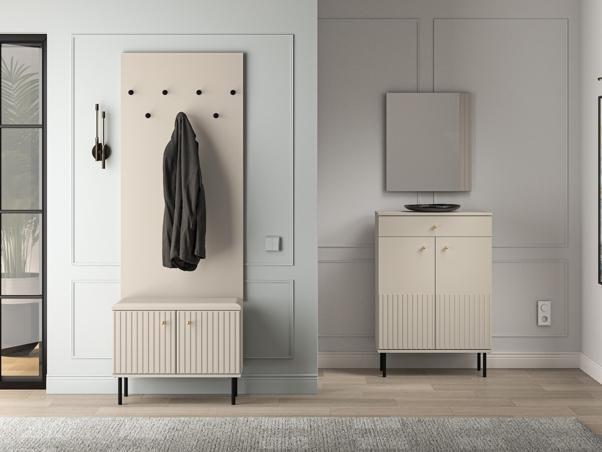 Mööbli kollektsioon Marmeli