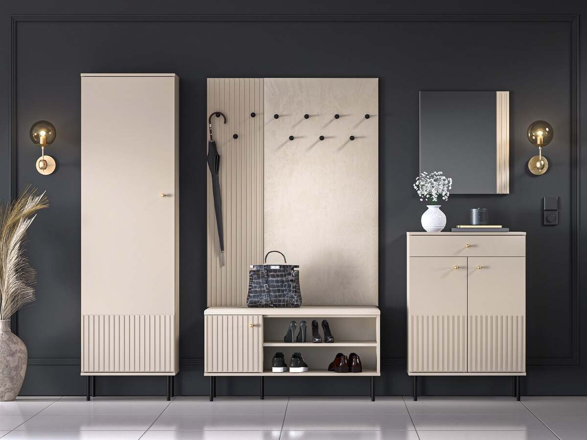 Mööbli kollektsioon Marmeli