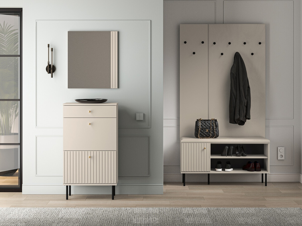 Mööbli kollektsioon Marmeli