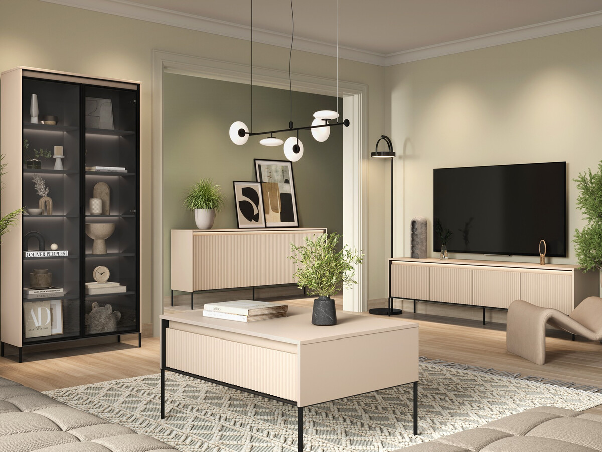 Mööbli kollektsioon Fernolu