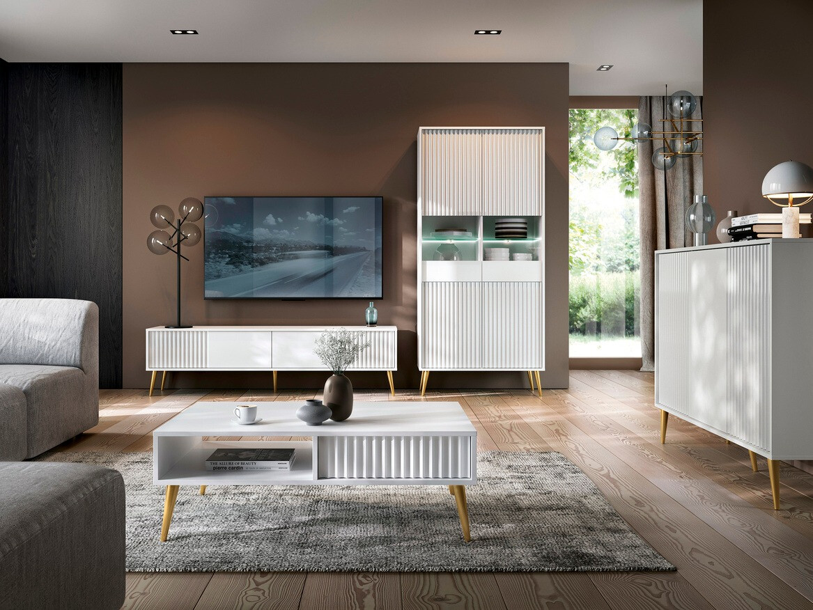 Mööbli kollektsioon Cirferi