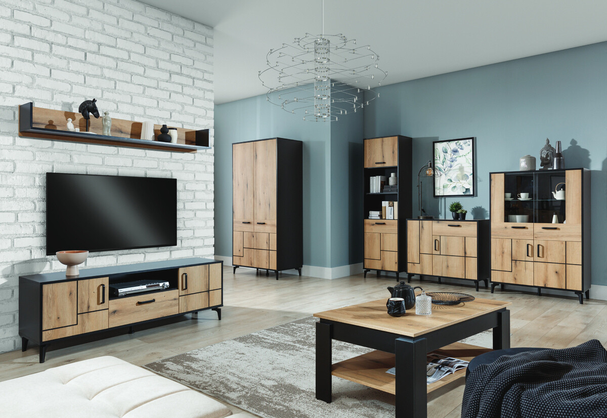 Mööbli kollektsioon Larbalu AG